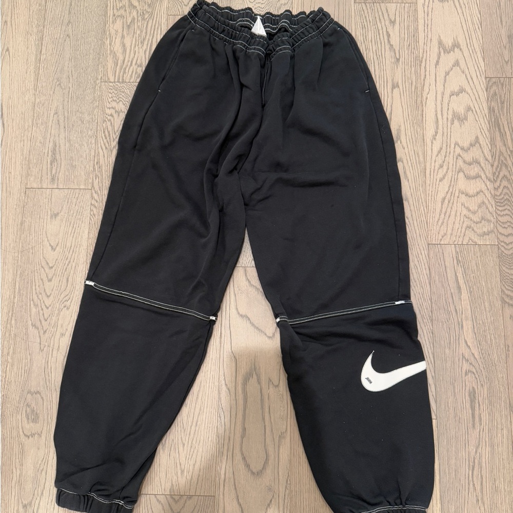 Nike Black Sweatpants